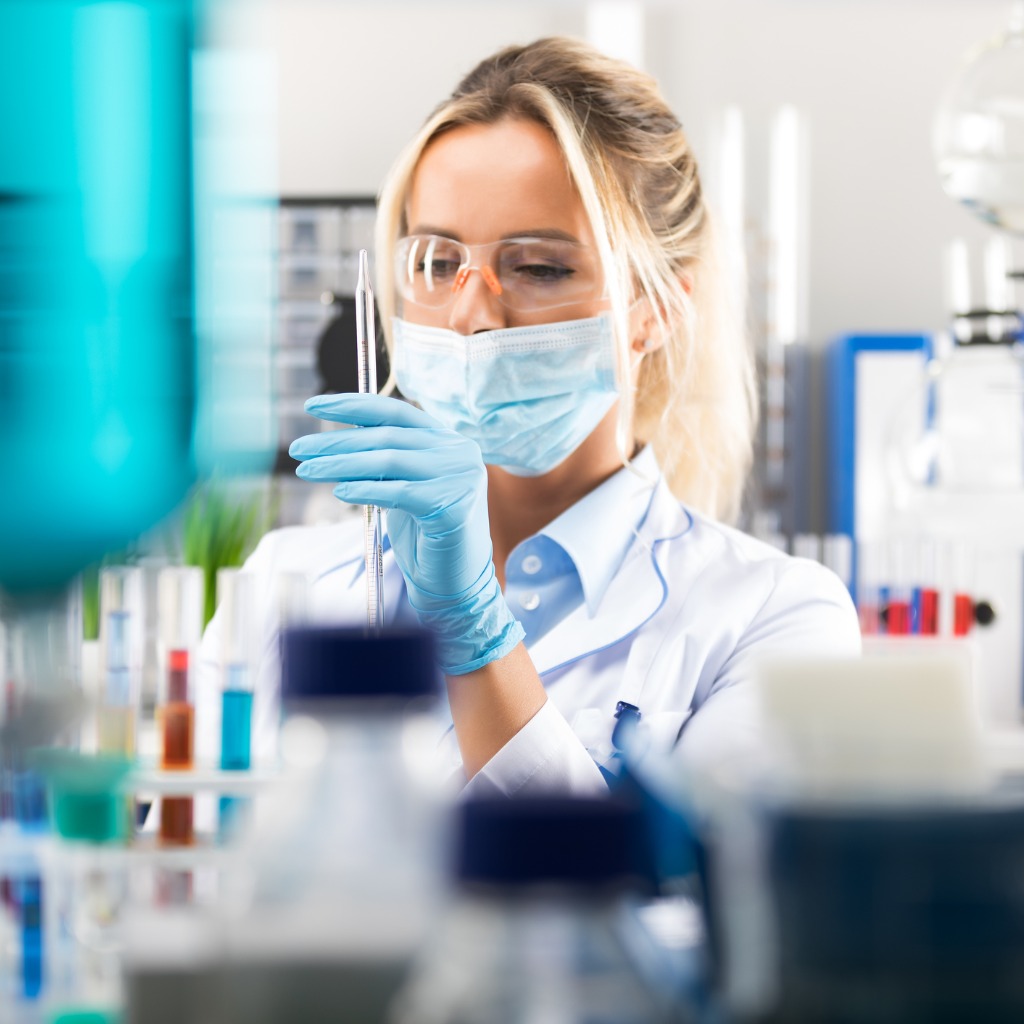 Biomedical Engineering