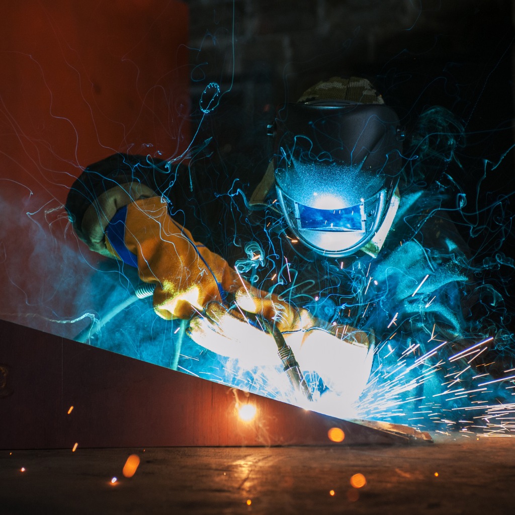 Welding