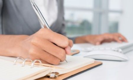 Legal Secretary