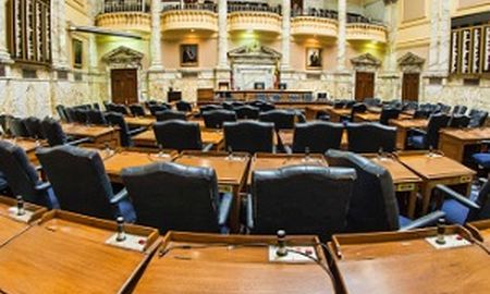 Legislator