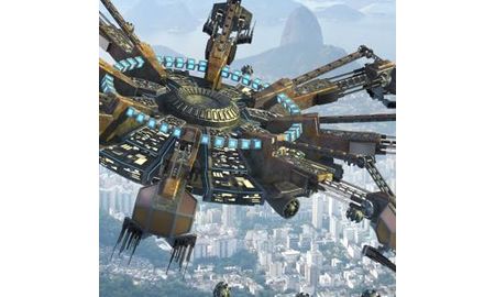 Games Artist