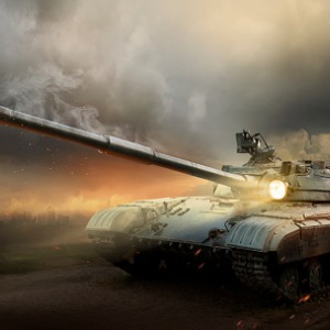 image for Armored Assault Vehicle Crew Member