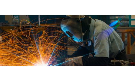 Welder