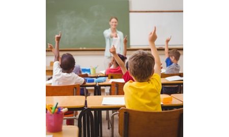 Elementary School Teacher