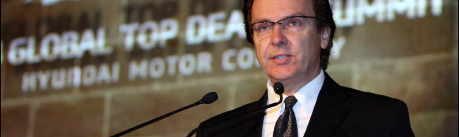 Picture of Car Salesman, Rein Knol