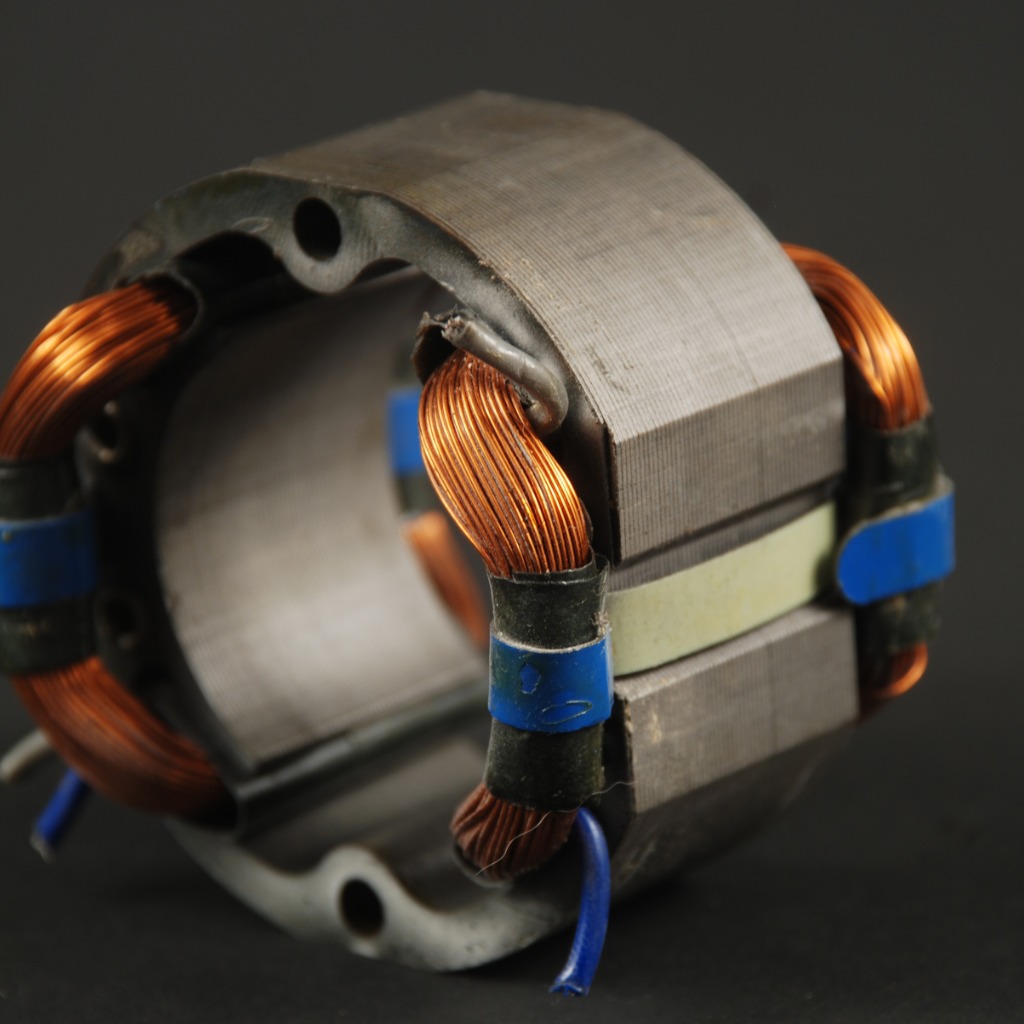 Electromechanical Instrumentation and Maintenance Technology