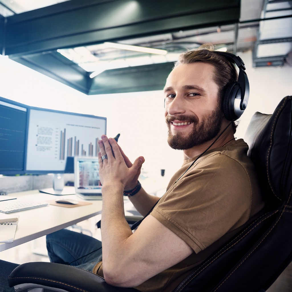 Entertainment and Media Management