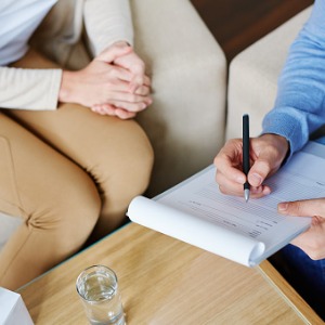 Mental Health Counselor