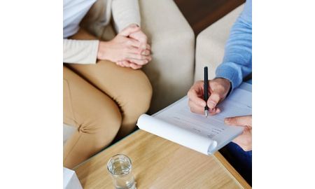 Mental Health Counselor