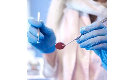 Dental Hygienist