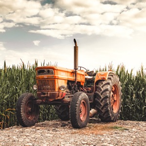 Farm Equipment Mechanic