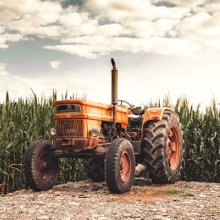 image for Farm Equipment Mechanic
