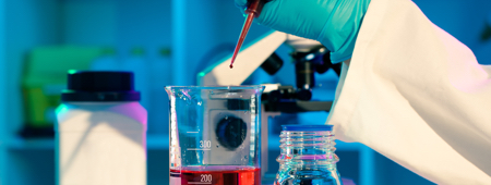 Veterinary Pathologist