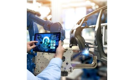 Robotics Engineer