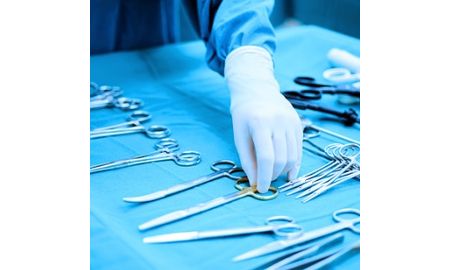 Surgical Technologist