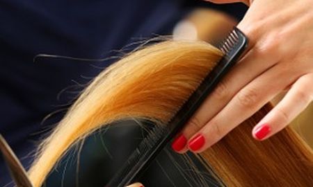 Hairdresser