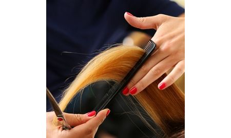 Hairdresser